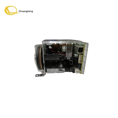 TS-EC2G-U13210H TS-ec2g-u13210h Hitachi ATM Parts Card Reader Hitachi V2G Card Reader 2845V, UR2 Riciclaggio TS-EC2G-U13210H