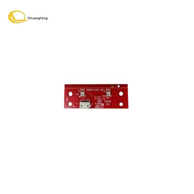 Prezzo buono 4450752233 445-0752233 Ricambi per Bancomat NCR S2 SNT SCHEDA LARGHEZZA Sensore in linea
