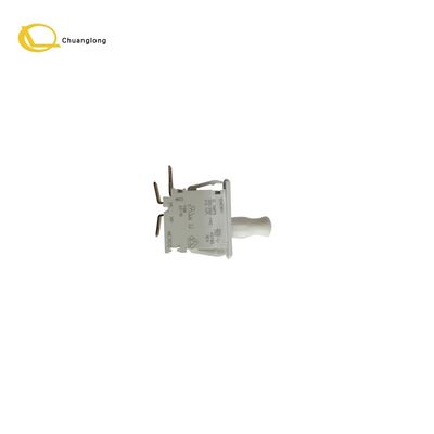 Prezzo buono 0090006620 009-0006620 Macchine bancomat Ricambi NCR Interlock SPDT Switch in linea