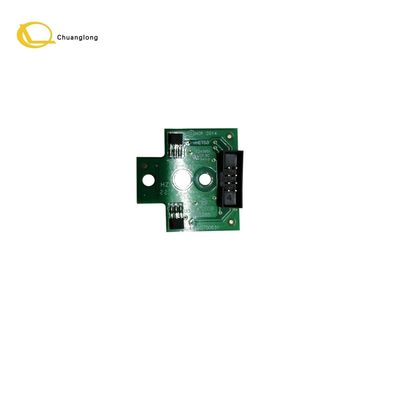 Prezzo buono 445-0750631 4450750631 NCR S2 Dispenser Controller Board ATM Parti di macchine in linea