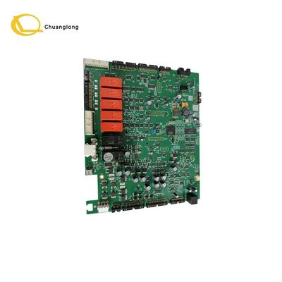Prezzo buono 445-0757206 4450757206 ATM Parti della macchina NCR S2 Dispenser Control Board Assemblaggio in linea