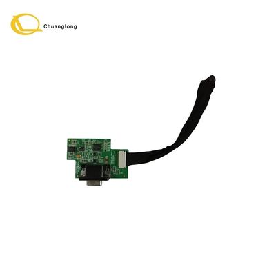 Prezzo buono 01750193154 1750193154 Scheda VGA Essential Enhanced Performance Wincor Nixdorf per modello 1750193154 ATM in linea