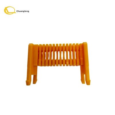 Prezzo buono 4450586280 445-0586280 Ricambi per Bancomat  NCR Cassetta Distanziatore Altezza Banconote in linea