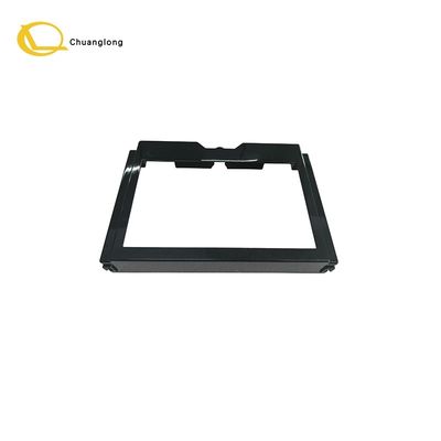 Prezzo buono Ricambi per bancomat NCR S2 Cassetta di rifiuto Copertura superiore 4450756691 04450756691 in linea