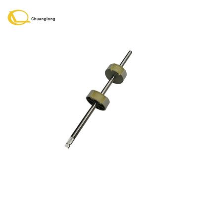 Prezzo buono Glory GFB-800 GFB800 Rubbing Wheel Shaft Feed Roller Bank Note Counter Sorter in linea