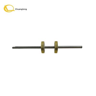 Prezzo buono Glory GFS100  GFS-100 Rullo di Frizione Albero Alimentatore Contabanconote Sorter in linea