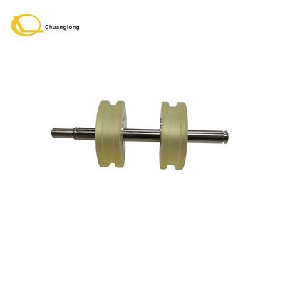 Prezzo buono Glory GFB800D  GFB-800D Rullo di alimentazione dell'albero della ruota di sfregamento Contabanconote e selezionatrice in linea