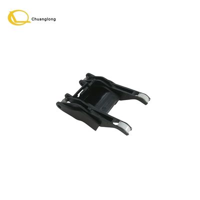 Prezzo buono Parti di macchine ATM Wincor Stazione di misurazione Supporto sensore Materiale metallico 1750044668 01750044668 in linea