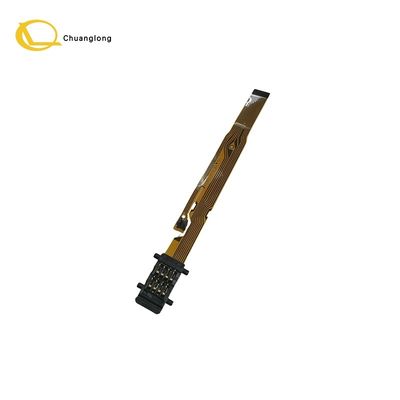 Prezzo buono 1750173205 01750173205 ATM Wincor Parts V2CU Card Reader IC Contact Chip Reader in linea