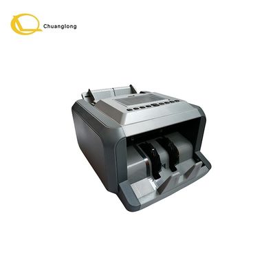 Prezzo buono Detettore del contatore di denaro SH-05C Contatore di valore misto, contatore di denaro, multi-valuta sorter in linea