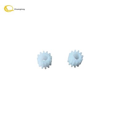 Prezzo buono 009-0017048 0090017048 Macchina bancomat NCR Parti 12T GEAR ZCL001 Motore stepper Assy in linea