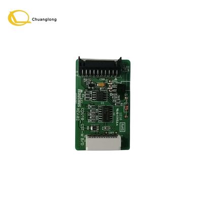 Prezzo buono S7760000067 7760000067 Componente per Bancomat Hyosung Scheda di controllo sensore cassetta Hyosung 5600 Scheda di controllo in linea