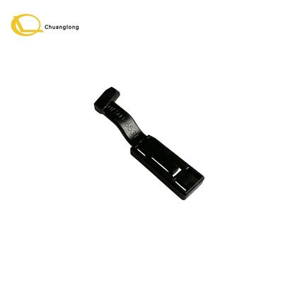 Prezzo buono 1750046531 01750046531 Ricambi ATM in plastica per impilatore Wincor in linea