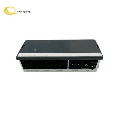 Prezzo buono 1750073167 01750073167 Wincor Cineo C4060 ATM Parti di macchine Wincor Nixdorf Power Distributor CTM in linea