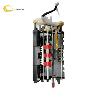 Prezzo buono Parti di macchine ATM Wincor Nixdorf Unità Estrattore Doppio MDMS CMD-V4 01750109641 1750109641 in linea