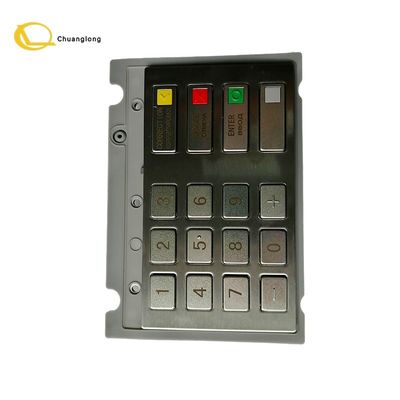 Prezzo buono Parti di macchine bancomat Diebold Nixdorf DN V7 EPP tastiera tastiera pinpad 1750255914 01750255914 in linea