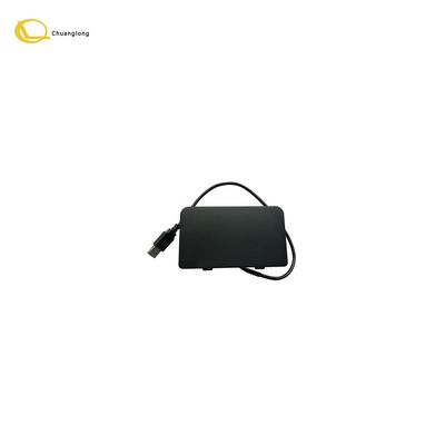 Prezzo buono 1750252280 01750252280 Wincor Nixdorf POS Ba9x MSR ISO Lettore di schede a banda magnetica USB Parti per macchine ATM in linea