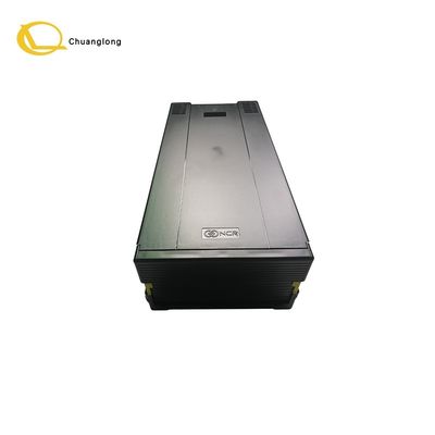 Prezzo buono 445-0756222 NCR S2 Assemblaggio di cassette NCR 6684 ATM Parti di macchine 4450756222 in linea