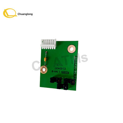 Prezzo buono Equipaggiamento finanziario Glory ATM Parts NMD Dispenser Picker Module Board PCB A002436-06 E169497 in linea