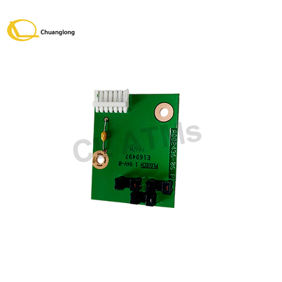 Equipaggiamento finanziario Glory ATM Parts NMD Dispenser Picker Module Board PCB A002436-06 E169497