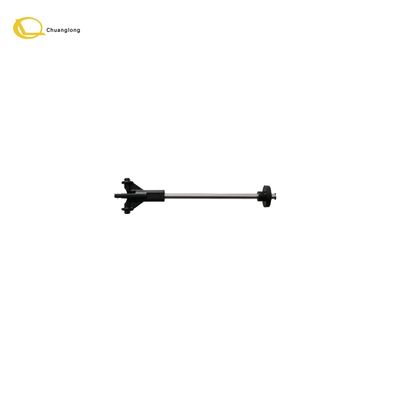 Prezzo buono 1750349895 01750349895 49242432000C DN100D Ricambi ATM Diebold Albero Ruota di Prelievo Assieme Assieme Striper in linea