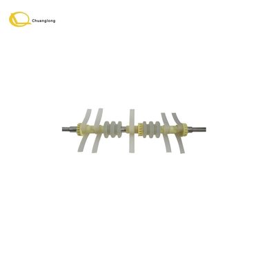 Prezzo buono 1750200435-100 175028799 ATM Parti di ricambio Wincor Nixdorf Cineo Albero a ruote RM3 C4060 VS-Module Albero a rulli RM3 in linea
