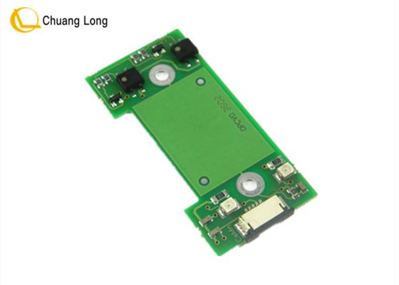 Prezzo buono Parti della macchina bancomat Glory NMD Dispenser BOU 101 Uscita sensore vuoto incl cavo A003370 in linea