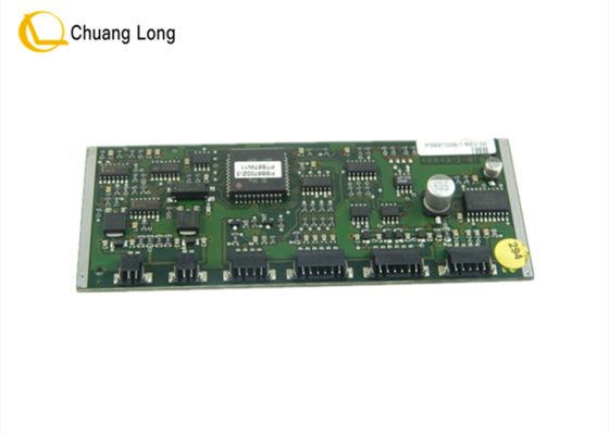 Prezzo buono Parti di macchine bancomat DeLaRue Glory Talaris NMD100 Dispenser RV301 Pc Board Assy A003812 in linea