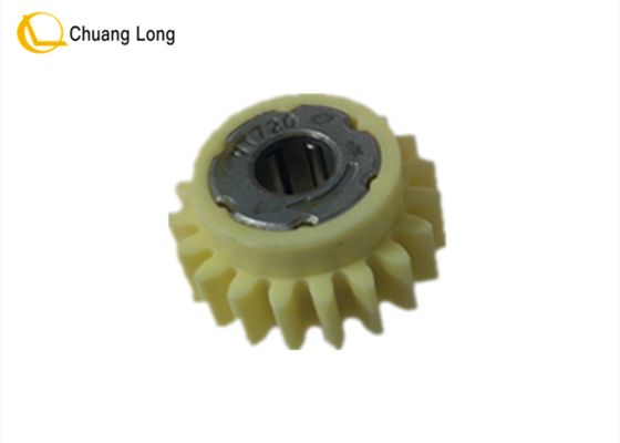 Prezzo buono Parti di macchine ATM Wincor C4060 Modulo IO Ingranaggio unidirezionale 1750220000-58 01750220000-58 in linea