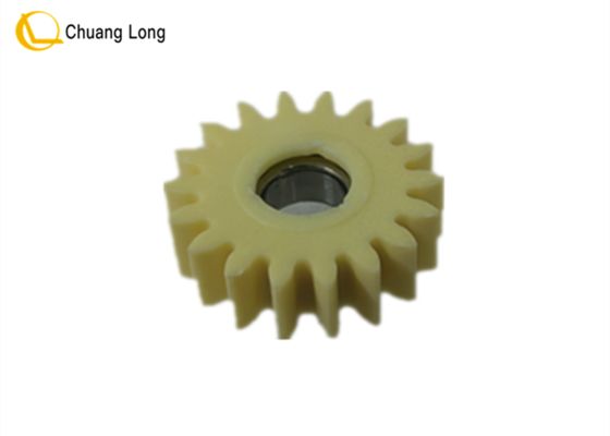 Prezzo buono Parti di ricambio per bancomat Wincor C4060 Modulo IO 18T Ingranaggio 1750220000-17 01750220000-17 in linea