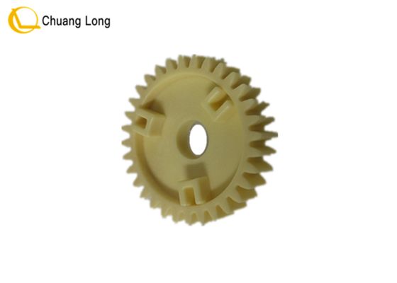 Prezzo buono Parti di macchine ATM Wincor C4060 Modulo IO 32T Ingranaggio 1750220000-23 01750220000-23 in linea