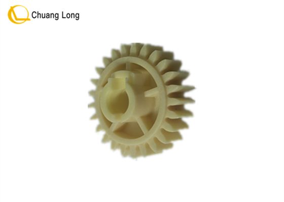 Prezzo buono Parti della macchina ATM WINCOR C4060 IO Modulo 25T Ingranaggio 1750220000-18 01750220000-18 in linea