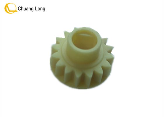 Prezzo buono Parti della macchina ATM Wincor C4060 IO Modulo 16T Ingranaggio 1750220000-48 01750220000-48 in linea