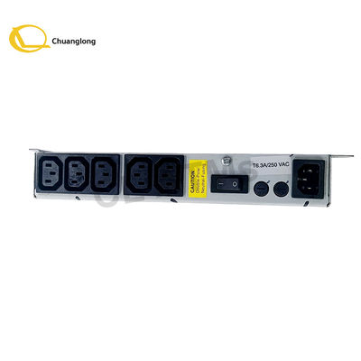 Prezzo buono Ricambi ATM bancari Diebold Opteva Alimentatore Scatola Distributore 49216698000C 49-216698-000C in linea