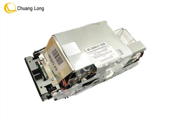 Prezzo buono Parti di macchine ATM Diebold ACTIVEDGE CD RDR,READ,ORIZZONTALE 49-244412-000E 49244412000E in linea