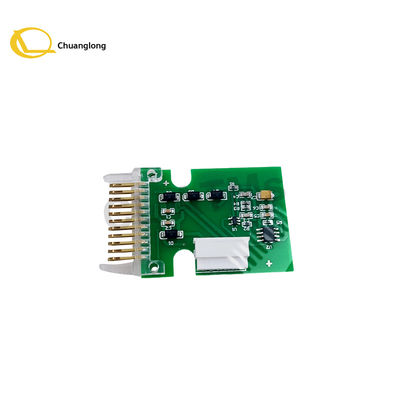 Prezzo buono Ricambi per bancomat Wincor Wincor Nixdorf Cassetta Erogazione Contanti CASS. Scheda di controllo EEPROM 01750056643 1750056643 in linea