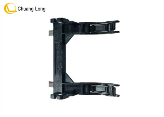 Prezzo buono Parti di macchine ATM WINCOR C4060 Modulo di gabinetto inferiore DDU Bracket 1750142525 01750142525 in linea