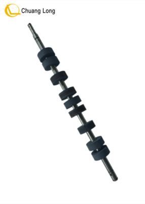 Prezzo buono Parti di sportello bancomat WINCOR C4060 Modulo inferiore dell'armadio Albero 1750200541-110 01750200541-110 in linea
