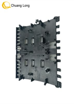 Prezzo buono Parti di macchine ATM Wincor C4060 Modulo di gabinetto inferiore Rack in plastica 1750142622 01750142622 in linea