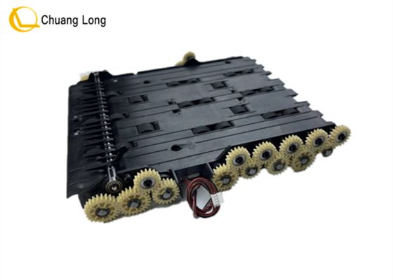 Prezzo buono Parti di ricambio per bancomat Wincor DN200 Modulo di trasporto 1750172618 01750172618 in linea