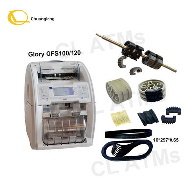 Prezzo buono Kit di riparazione Parti di ricambio per Glory GFS100 GFS120 GFS150 GFS220 Cash Sorter in linea