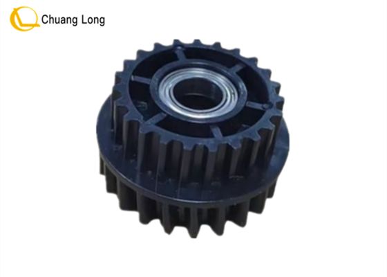 Prezzo buono 497-0517268 Parti per sportelli automatici Fujitsu GSR50 Erogatore Doppio Strato 22/23T Ingranaggio 6*25*13.4 in linea