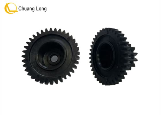 1750301000 1750301000-14 Parti per Bancomat Diebold Nixdorf DN CAS CASSETTA DI RICICLO SICURA a doppio ingranaggio 13/37T