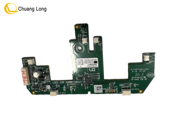 Parti di macchine bancomat Wincor Board DN200V Cassetta Riciclo Tarjeta Cassetta Controllo 1750311977 01750311977