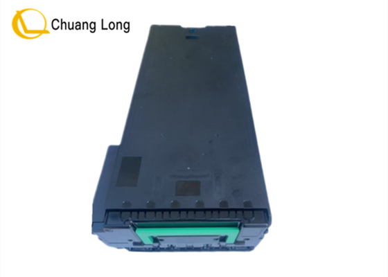 009-0039456 009-0038034 Parti di bancomat NCR 2062 SR CASSETTA RECICLARE (W/O LOCK) SR Casella di riciclaggio del contante KD04630-0100