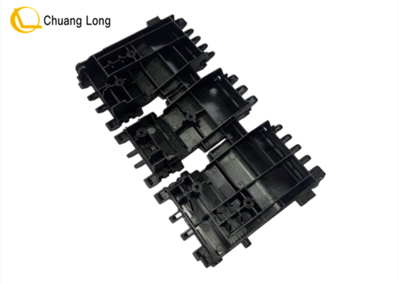 Parti di macchine ATM NCR 6687 Piastra canale BRM per trasportatore superiore di alimentazione BRM 0090030511