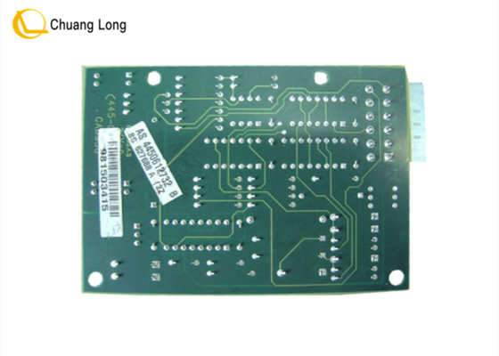 Parti della macchina ATM NCR Controllo della persiana 445-0604250 445-0598930 445-0612732