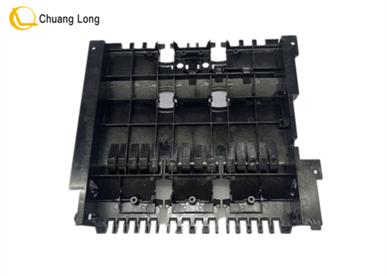 Parti della macchina ATM NCR 6687 Piastra del canale di movimento del trasportatore di alimentazione del trasporto superiore BRM 0090030511
