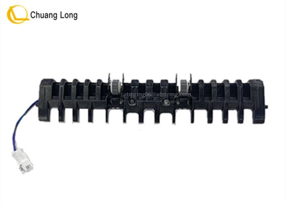 Prezzo buono ATM Machine Parts NCR 6687 Upper Front Channel Plate 0090030511 009-0030511 in linea