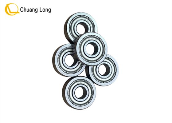 Prezzo buono ATM Machine Parts Diebold BEARING BALL M 04.00 BORE 12.00 OD 4*12*4 49233199118A in linea